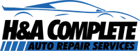 H and A Complete Auto Repair