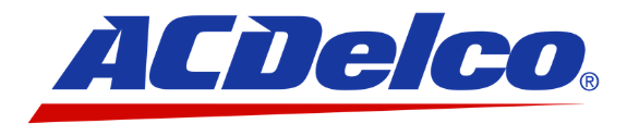 ACDelco logo