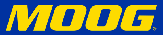 MOOG logo
