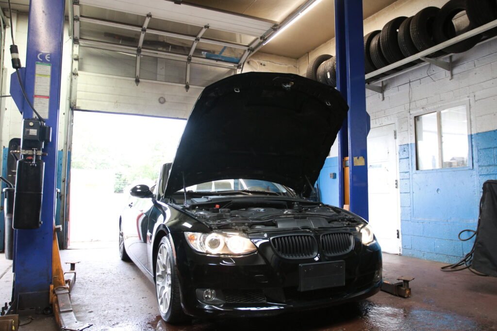 Import and domestic vehicle repair at H&A Complete Auto Repair